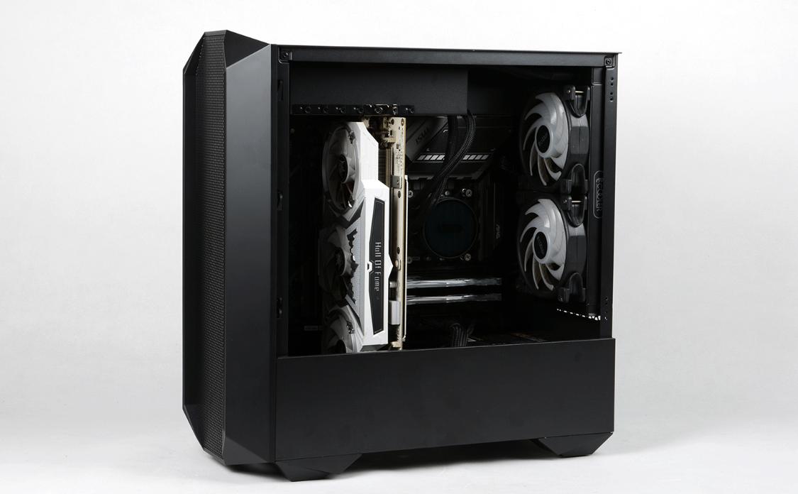 gtx1060显卡还能再战几年,目前主流的gtx1060显卡