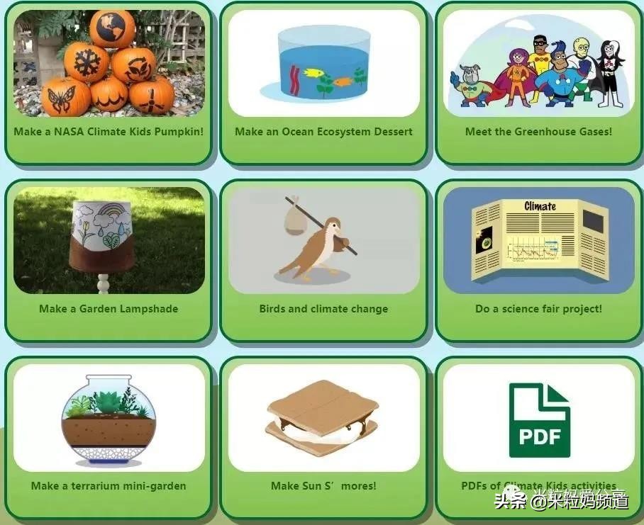 一些有意思的国外网站,有哪些有趣的国外网站