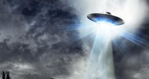 各地惊现ufo外星生物真的存在吗,ufo是真的存在外星人吗