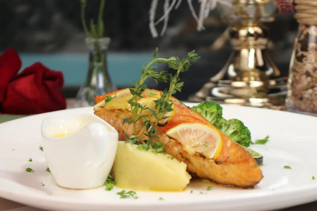 上海新天地精品意大利餐厅,上海会所精致菜