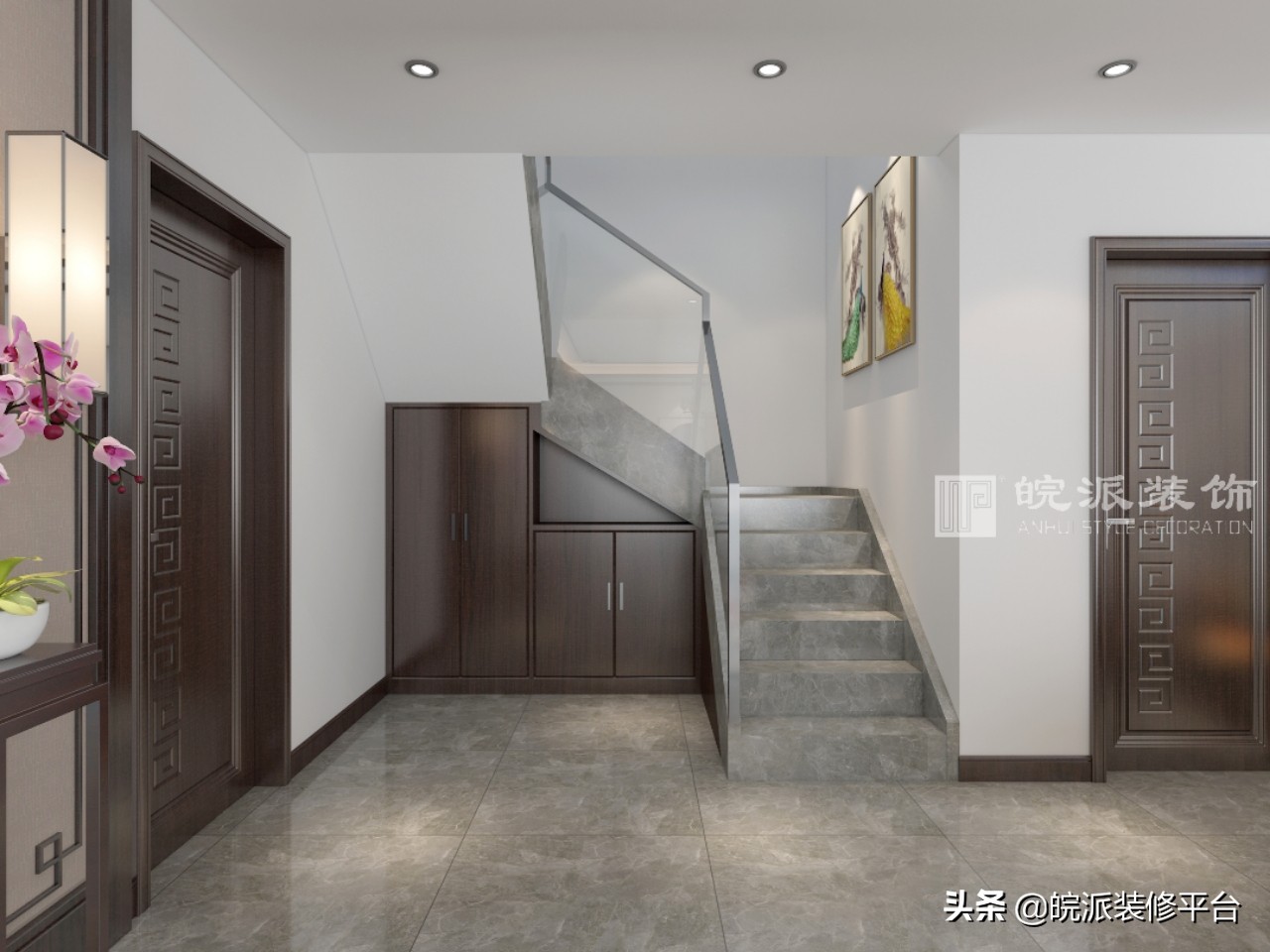 呼和浩特万锦香韵复式结构图,呼和浩特市万锦香韵