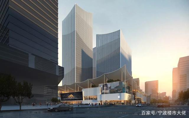 鄞州17个重大项目开工,宁波鄞州横溪2022年重大项目