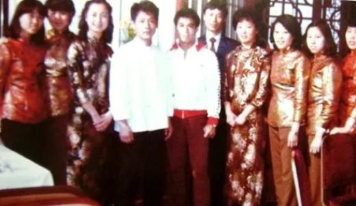 曾经的殿堂,成都10年前特别有名的餐厅