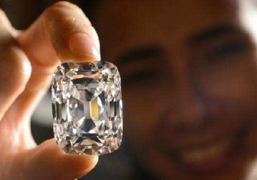 俄罗斯钻石便宜吗,俄罗斯当地1克拉钻石售价