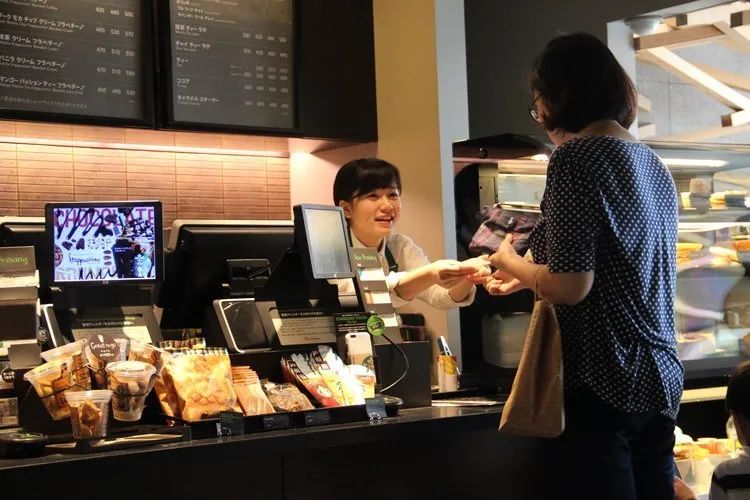 日本实体店服务排名,日本体验店