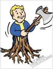 辐射488号避难所,辐射4辐射技能