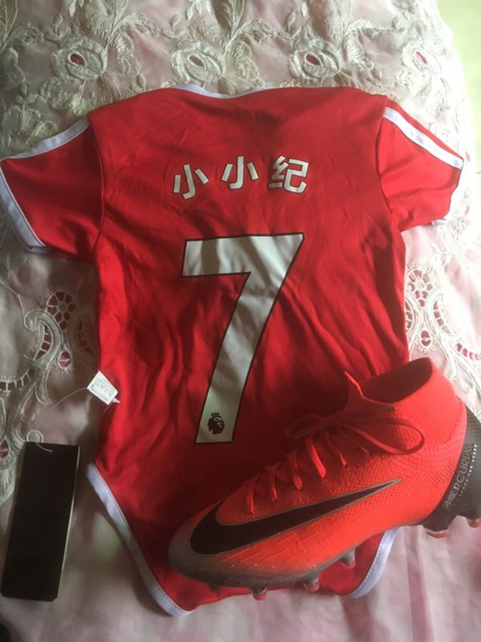 2020年enjoyz足球鞋评测,enjoyz儿童足球鞋