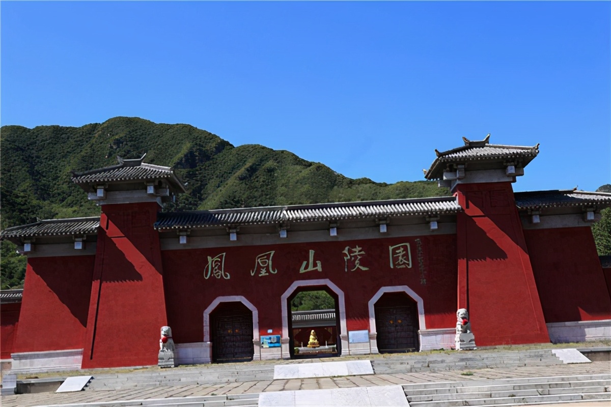 昌平天寿陵园和景仰园,天寿陵园炎黄陵园是一个地方吗