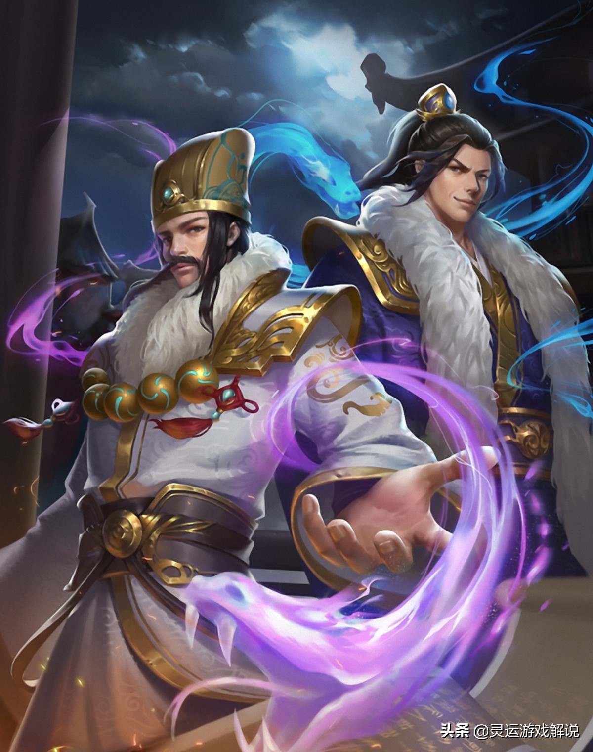 三国杀催人泪下的台词,三国杀震撼人心的诗句