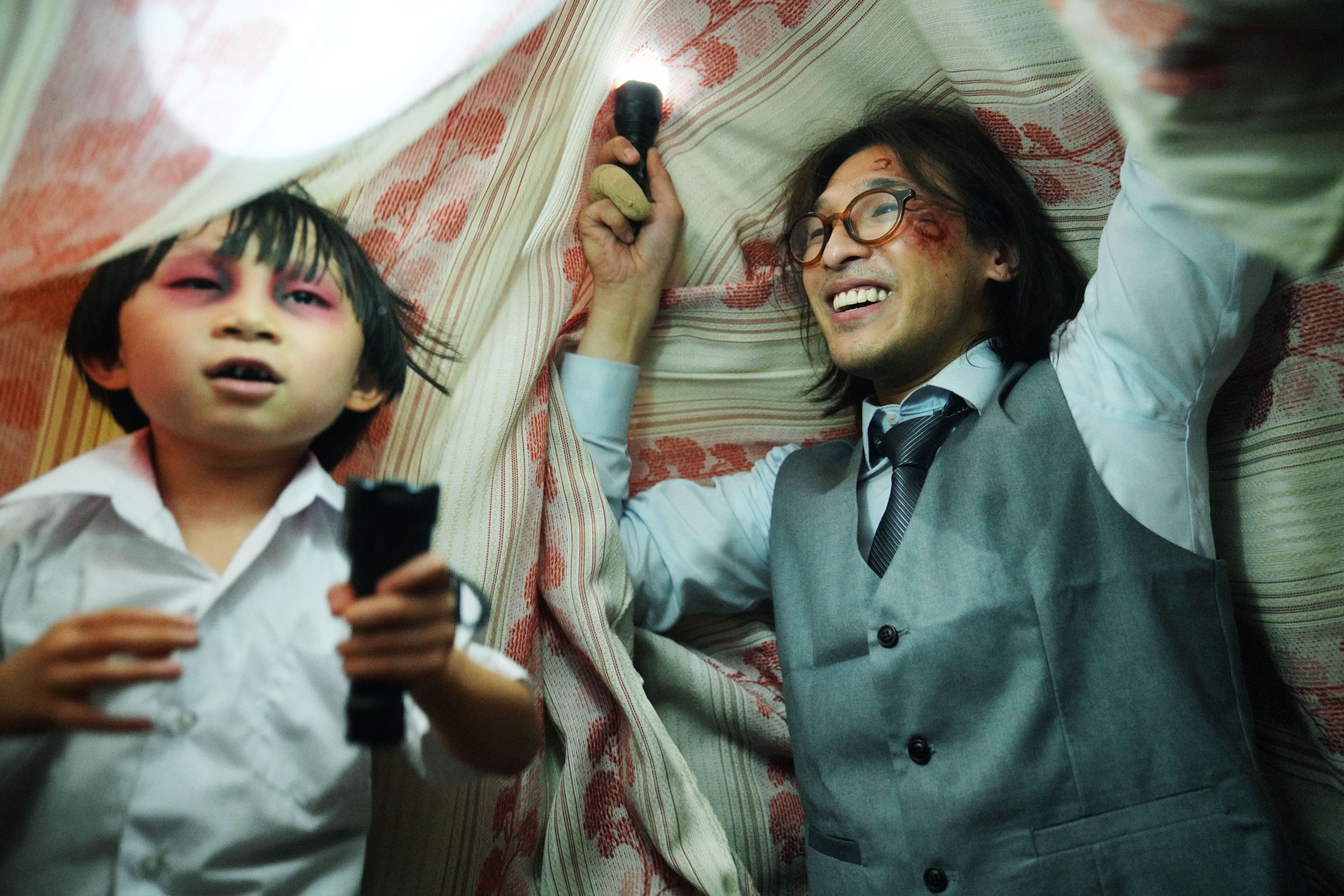 2021必看十大恐怖片韩国排名,真相背后泰国惊悚恐怖片在线观看