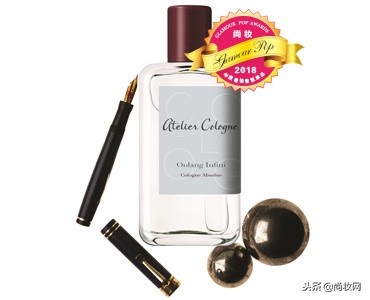 2018年尚妆GlamourPOP美妆大赏榜单揭晓