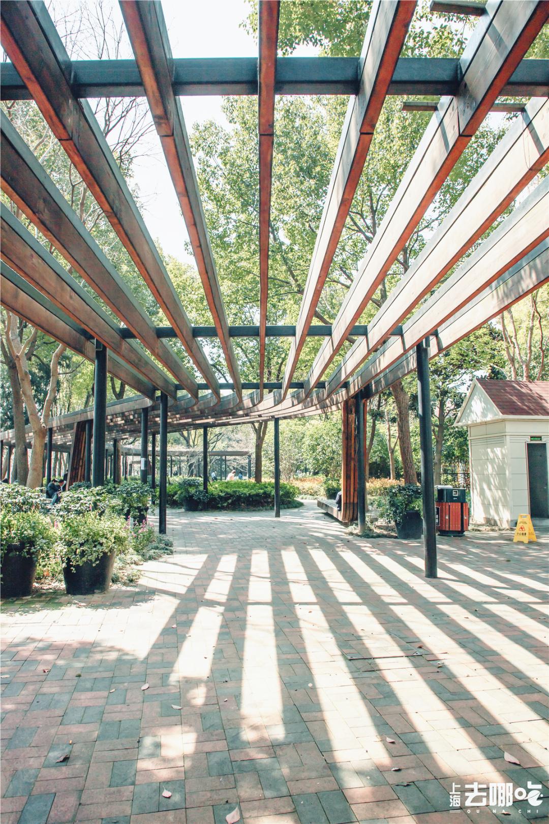 上海国庆免费景点推荐,上海值得去的免费景点旅游攻略