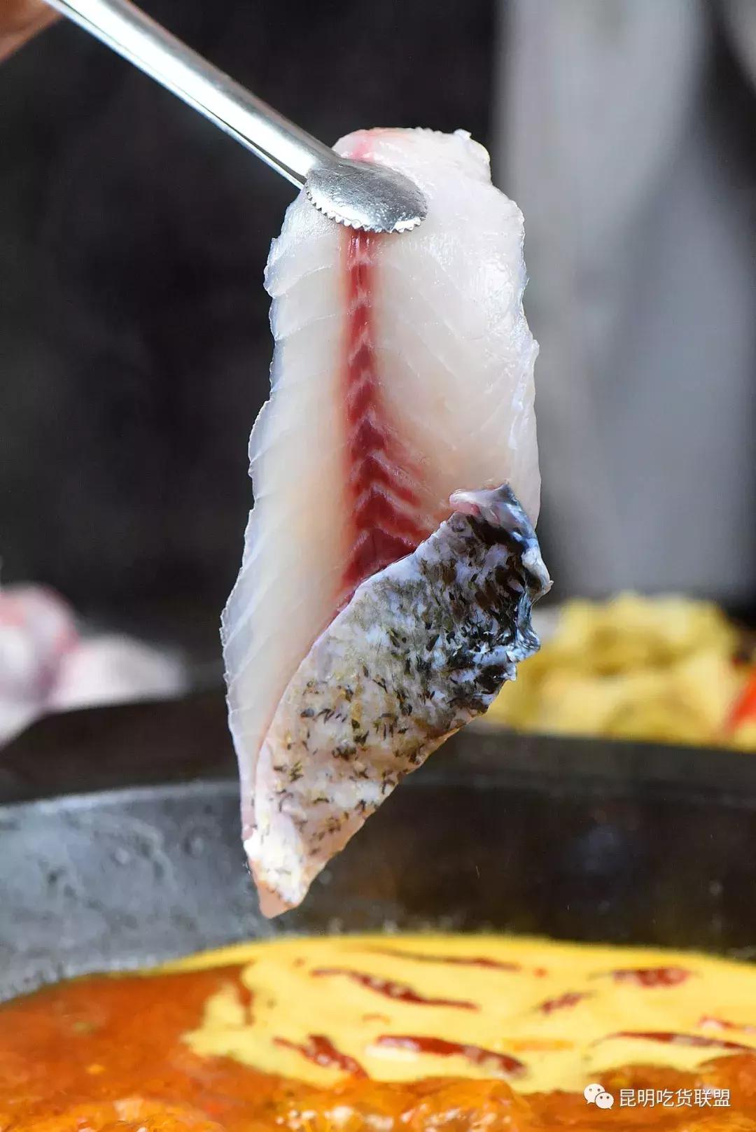 性价比高的自助火锅,昆明最便宜的鱼火锅