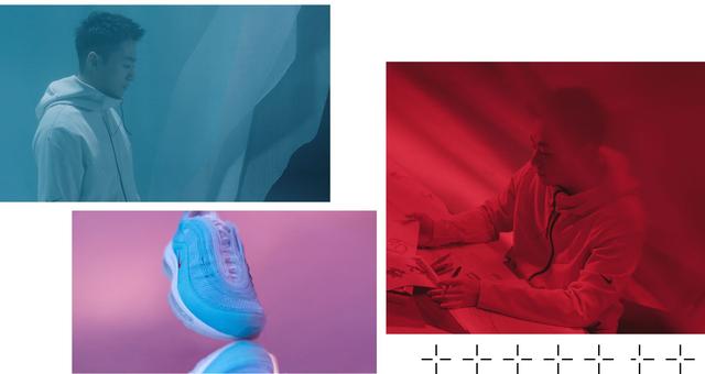 耐克子弹头有多经典 (nike子弹头有没有新旧款)