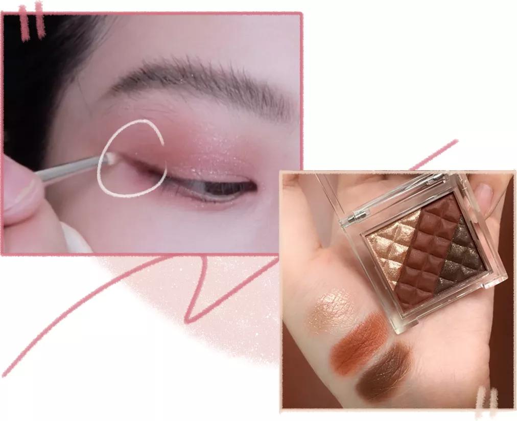 均价不过百的作弊级好东西、小技巧，人人都是明星化妆师了