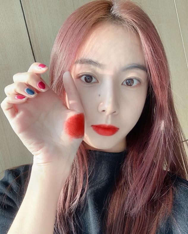 阿玛尼好看口红色号推荐,阿玛尼最好看的色号必买