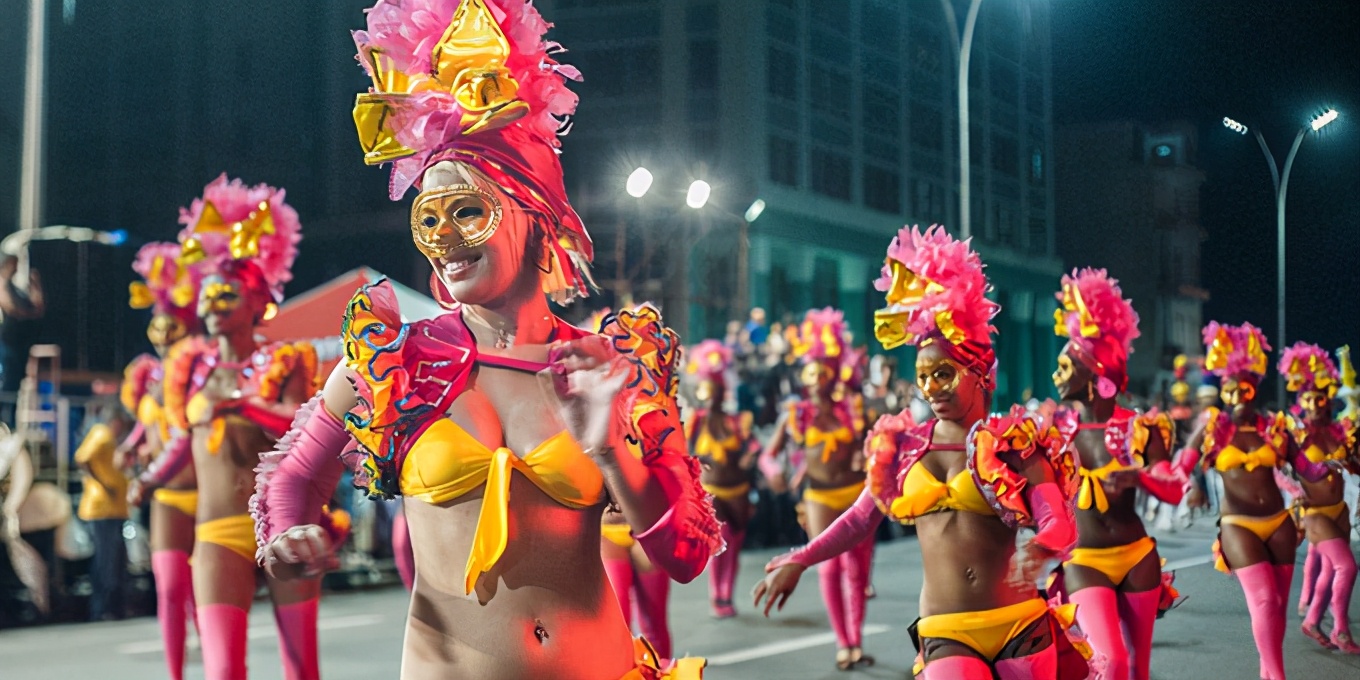 古巴游玩攻略大全最新,古巴自由行怎么玩才好玩