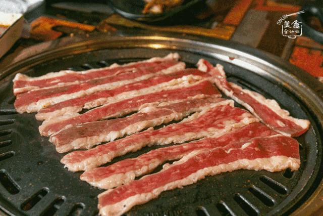 天津南开好吃的烤肉,天津美食排行第一的日式烤肉