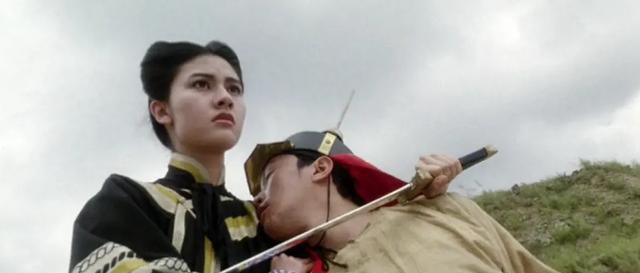 李嘉欣是巩俐级别的大咖？于正老师，您是不是对巩俐有什么误解