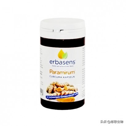 国内姜黄素产品有哪些,姜黄素商品推荐