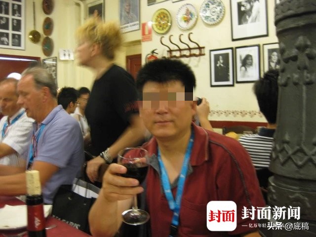 一场持续四年的工伤认定之争：办公室“有毒”与教授之死