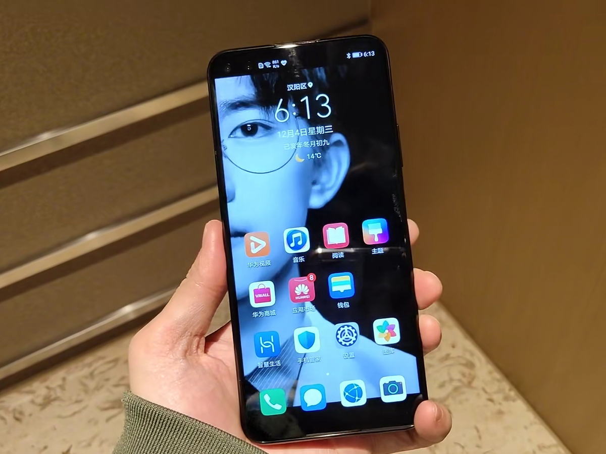 华为手机买什么比较好,华为手机买什么系列比较好