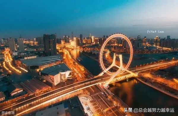 中国城市格局最好的城市,中国城市发展水平最高的城市排名