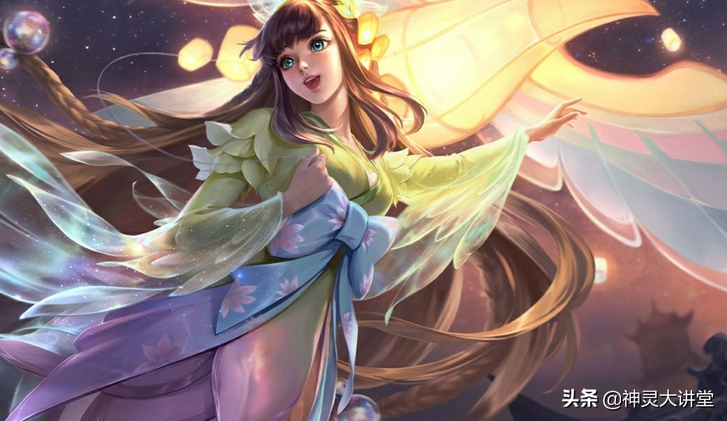 王者荣耀s18赛季末上分野王,王者荣耀s18赛季三大射手