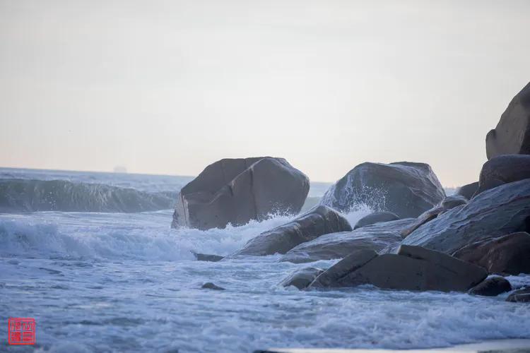 暑假潮汕行之四：南澳，广东最大的岛屿