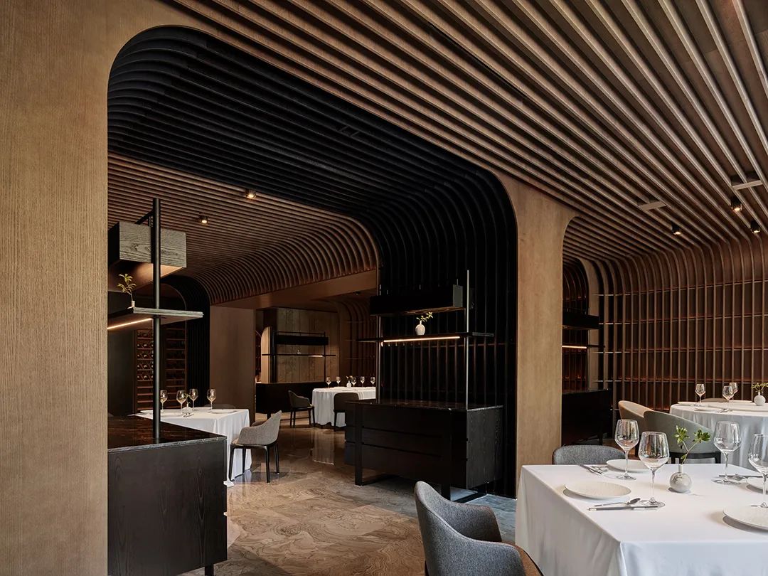 扬州餐饮门头设计效果图,扬州庭院设计效果图