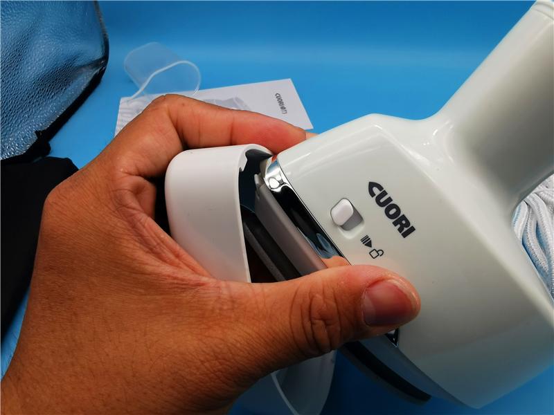 便携式熨烫机如何熨衬衫,衣服起皱哪款熨烫机好