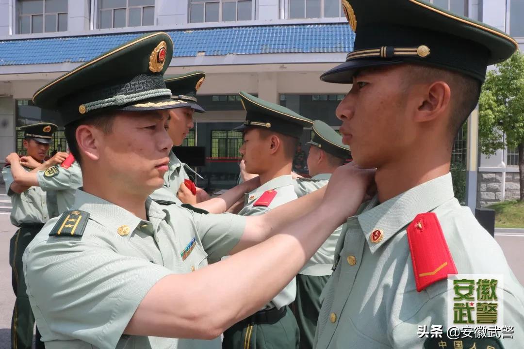 当一名好兵的感悟,怎样成为一名好兵