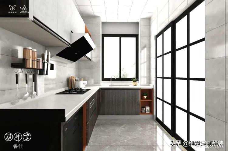 60张让人觉得舒服的装修效果图,10个超级漂亮的装修效果图