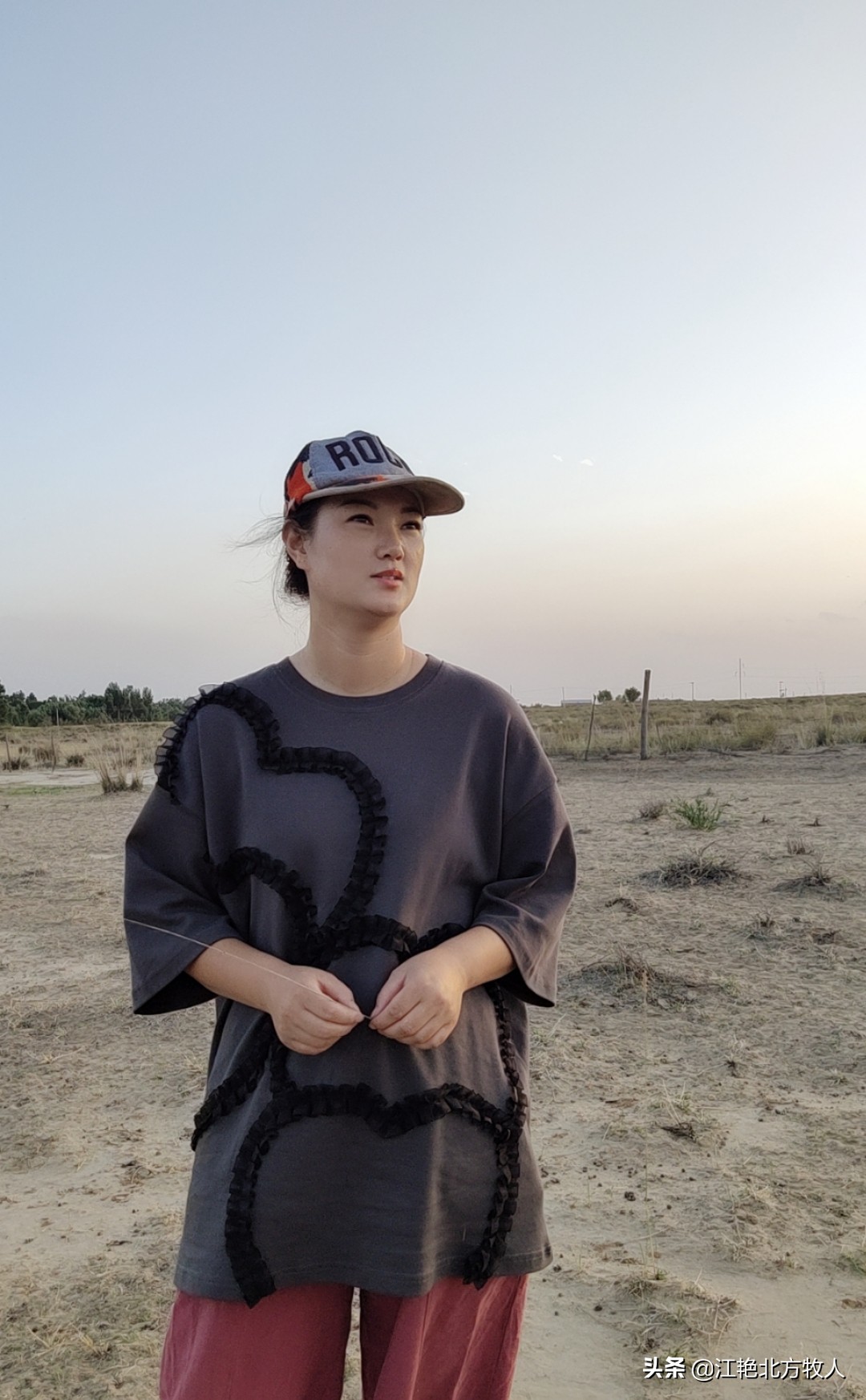 靠养殖到底能不能致富?江艳实话实说,再听听她的致富经