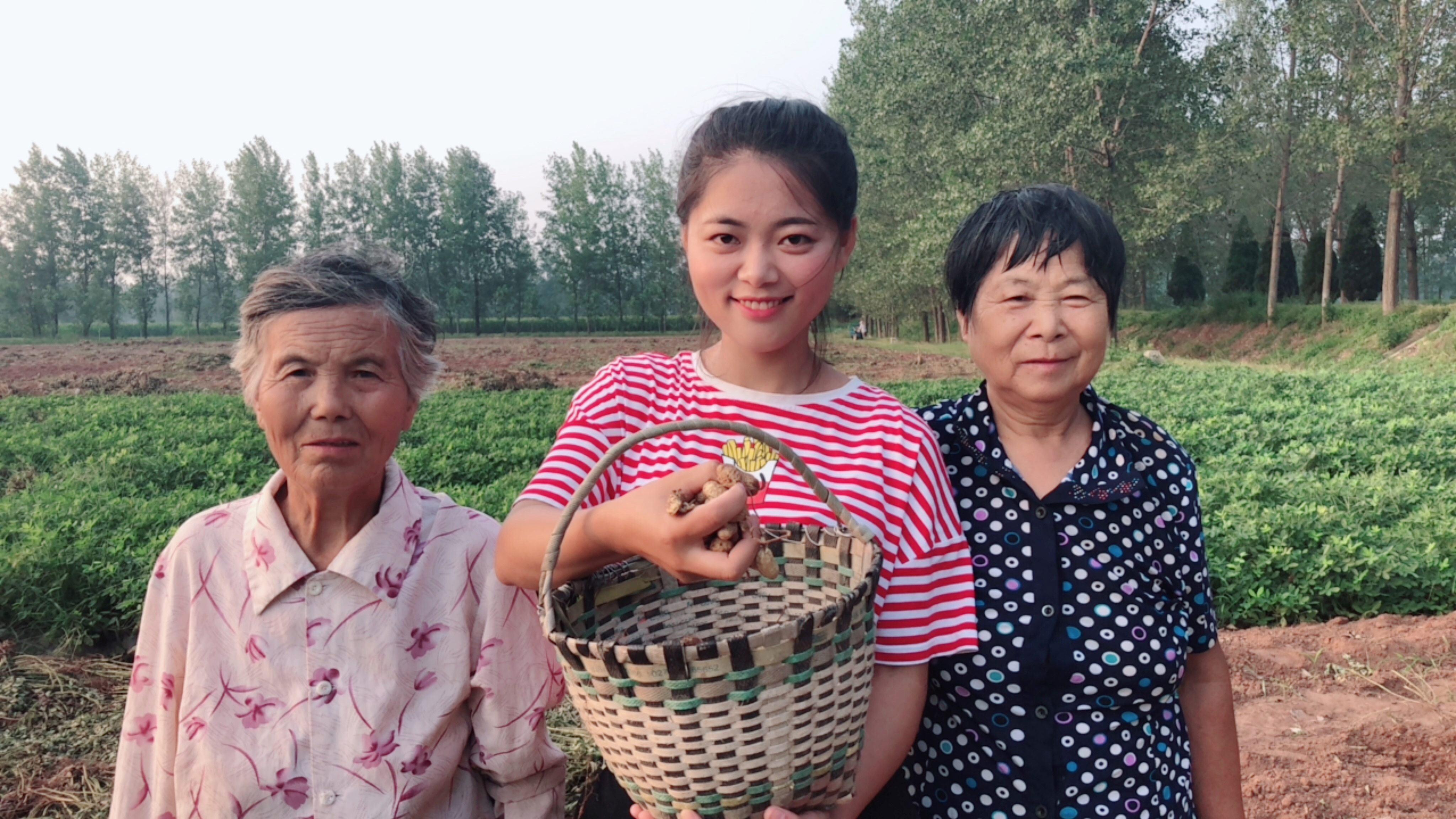 乡村小乔金稻穗奖作品,金稻穗奖三农大咖