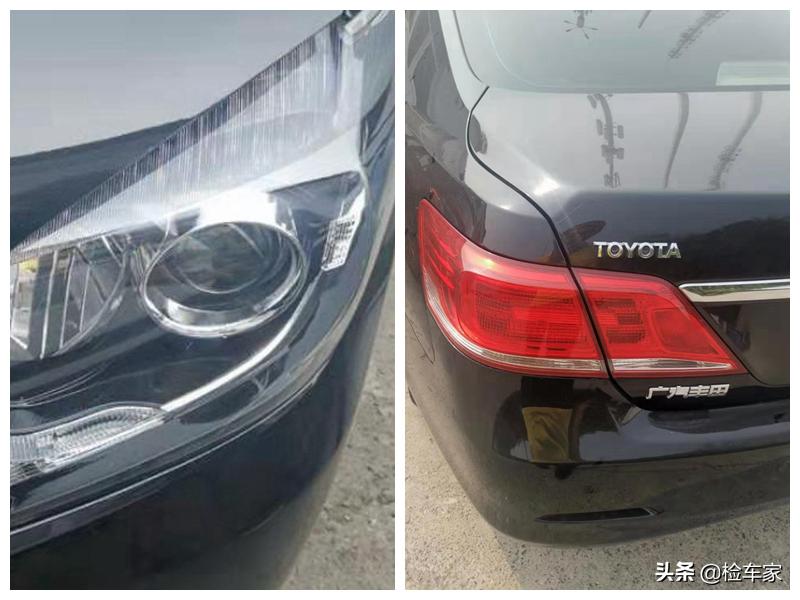 11万买全新凯美瑞,11万能买到18年的丰田凯美瑞吗