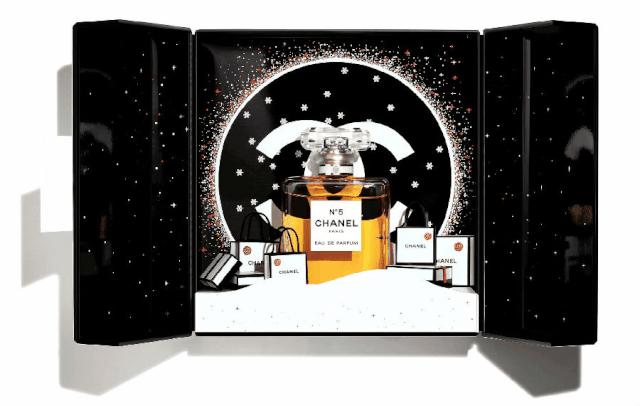 2019圣诞限定系列,圣诞限定2019价格