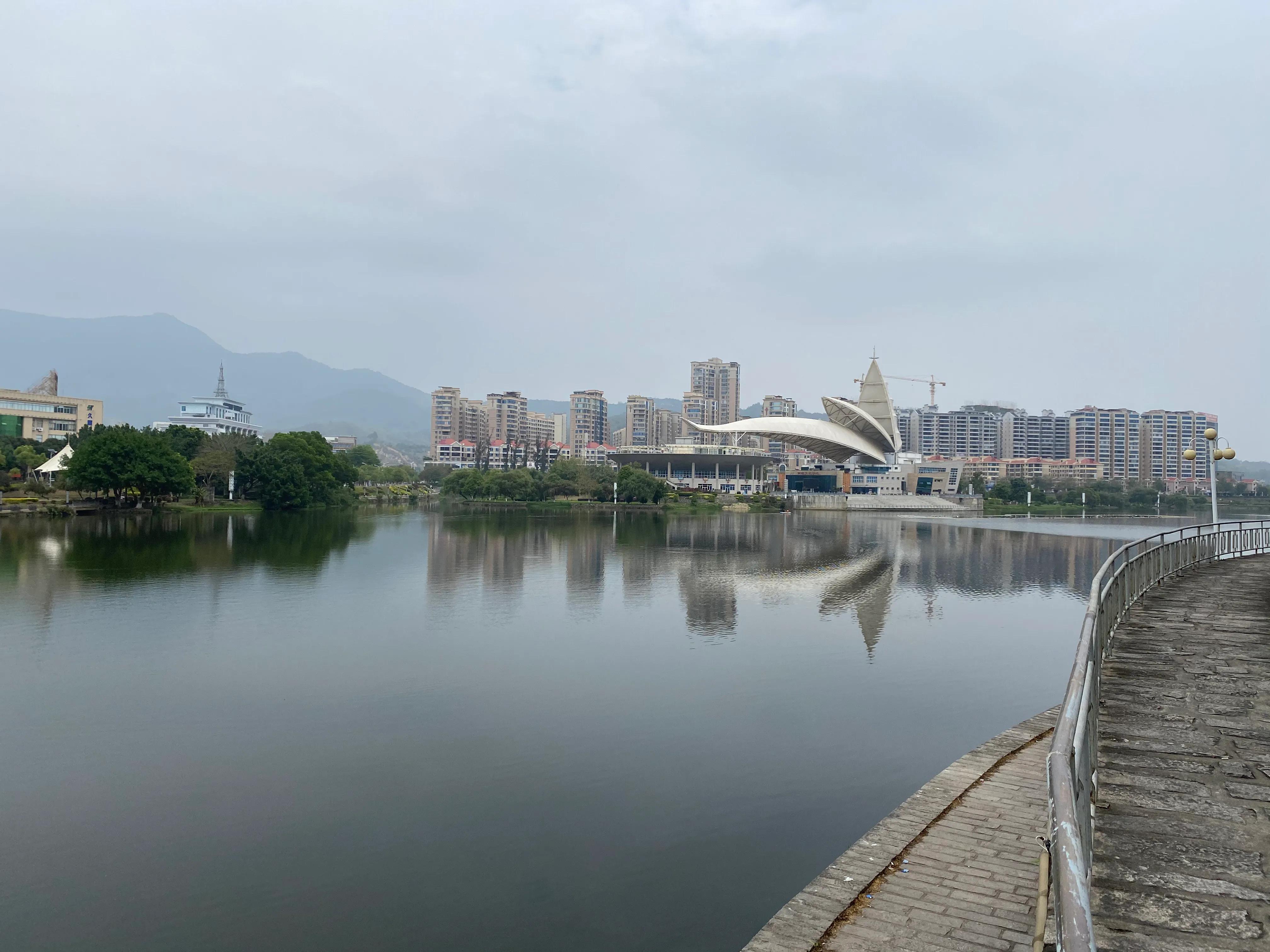 漳州南靖天气,漳州南靖旅游攻略