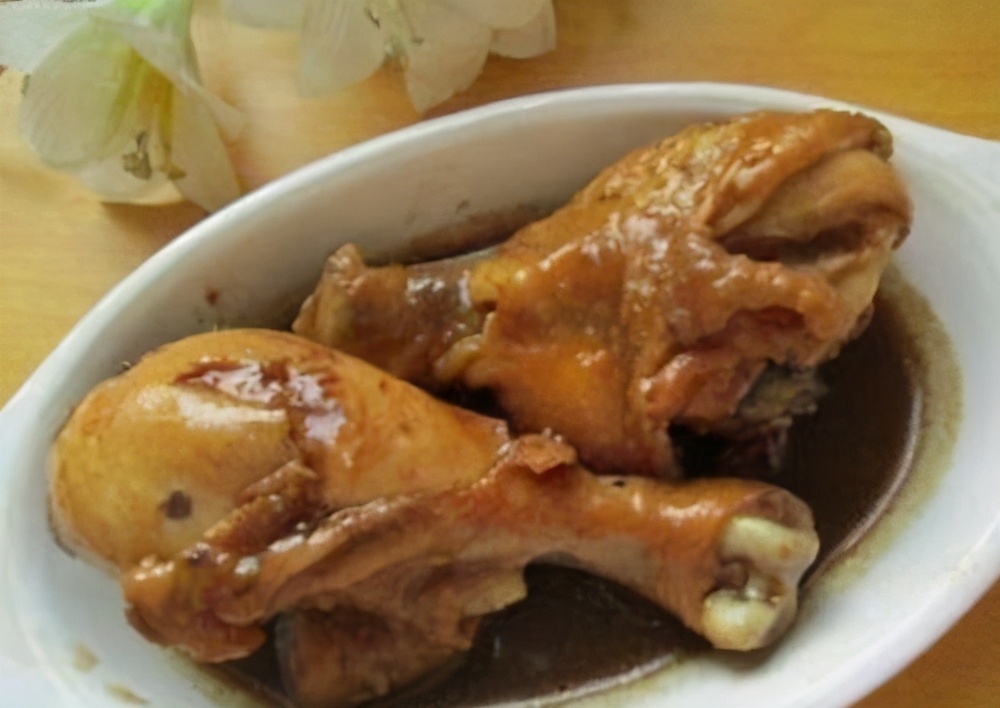 卤鸡腿焯水几分钟,卤鸡腿注意什么