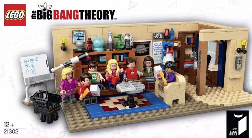 关于乐高的影视作品,好看的乐高影视作品