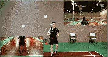 高远球19个细节,如何让新手快速学会高远球