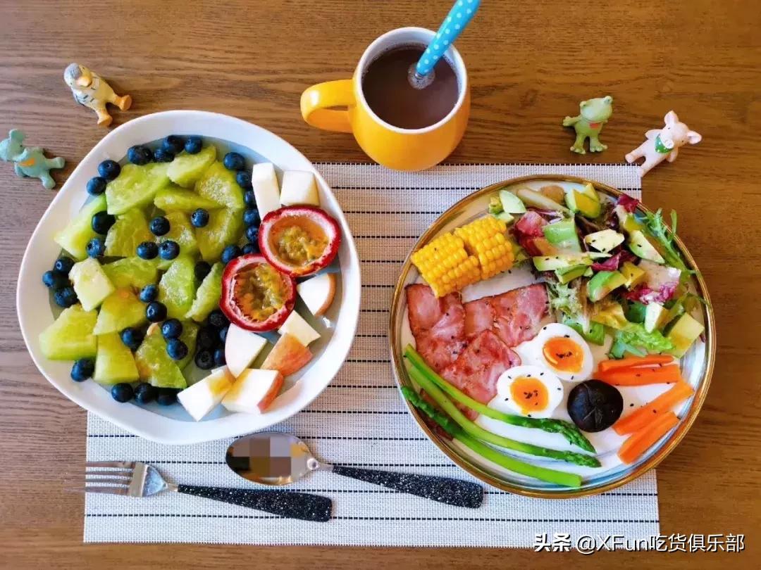 30岁的娜娜，活成了所有女人羡慕的样子