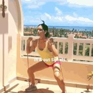 超级训练里面的装备怎么带过去,超级训练岛