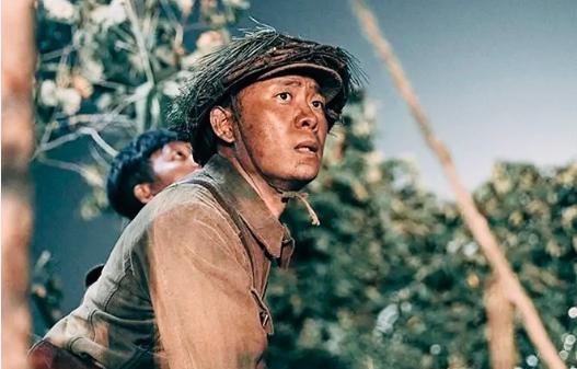 段奕宏王宝强士兵突击经典台词,段奕宏和王宝强士兵突击高燃混剪