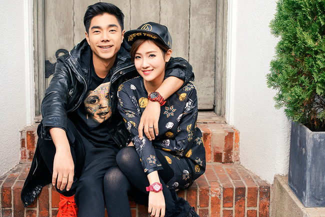 袁成杰独特的宠妻方式,袁成杰化解婆媳矛盾