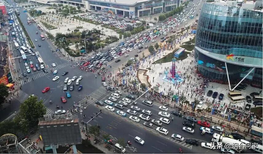 烟台海上世界有多强,海上世界烟台有前景吗