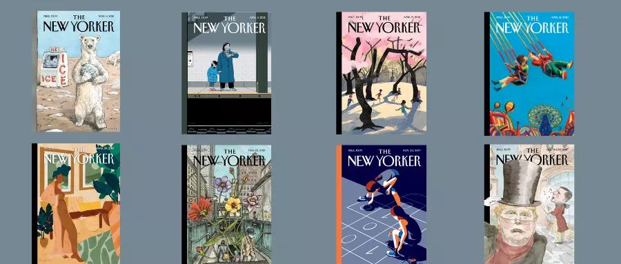 纽约客2019年,纽约客精品文章