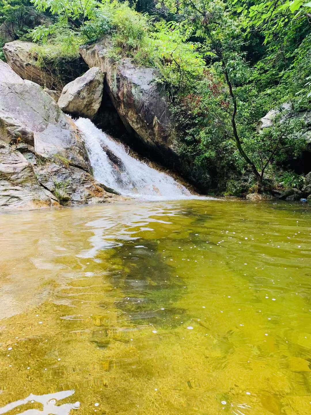 户外领队介绍路线,户外领队采访