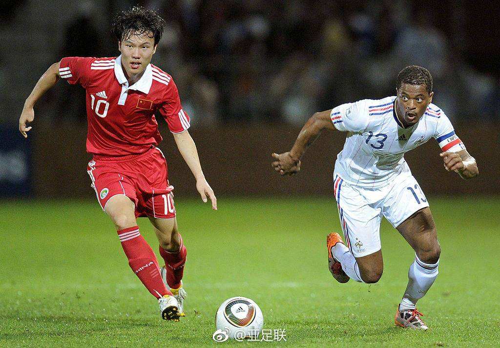 盘点足球场上的不可抗力,足坛曾经辉煌现在落魄的球队