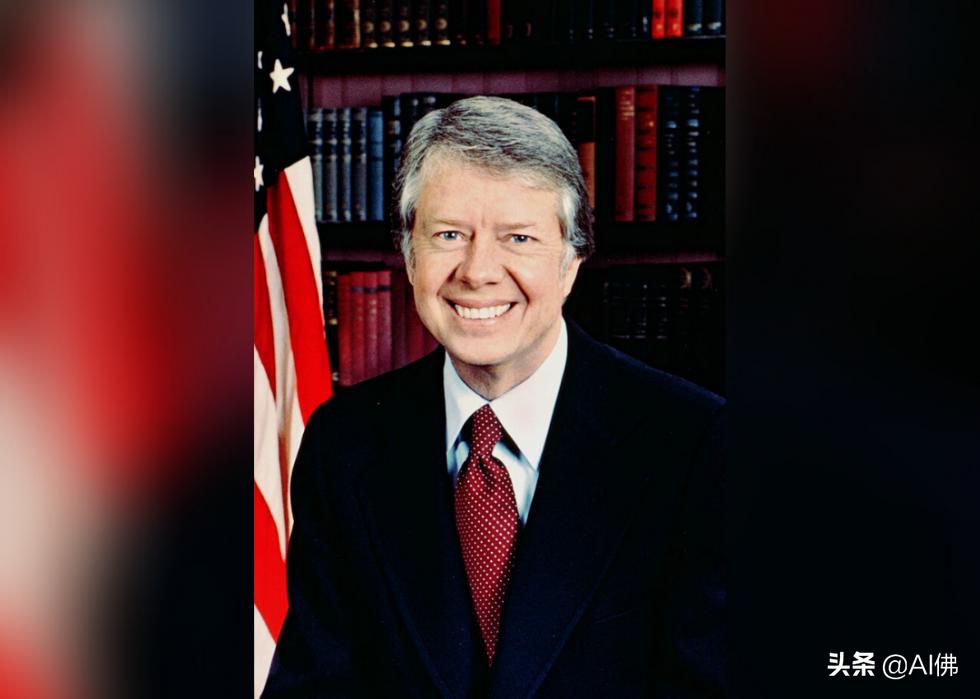 近年最有作为的美国总统,最差的美国总统排名